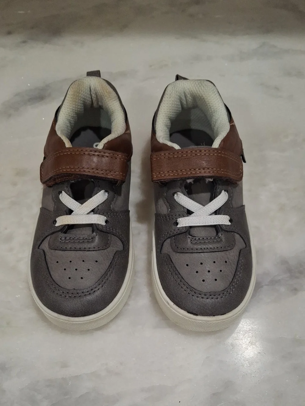 Boy's Sneaker